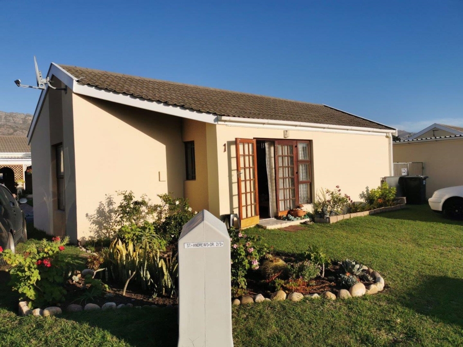 To Let 2 Bedroom Property for Rent in Fairview Golf Estate Western Cape